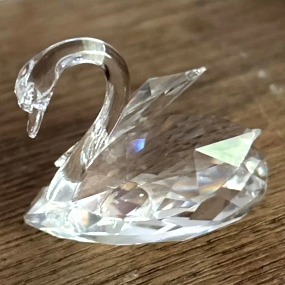Swarovski description beautiful